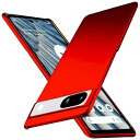 「 超薄型」 極薄 pixel7a ケース 薄型 Google Pixel 7a ケース Google Pixel 7a カバー PCマット質感 超軽量 黄変防止 指紋防 擦り傷防止 手触り良い 全面保護 超耐磨 耐衝撃カバー ワイヤレス充電対応 ピ