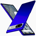 「 超薄型」 極薄 pixel7a ケース 薄型 Google Pixel 7a ケース Google Pixel 7a カバー PCマット質感 超軽量 黄変防止 指紋防 擦り傷防止 手触り良い 全面保護 超耐磨 耐衝撃カバー ワイヤレス充電対応 ピ