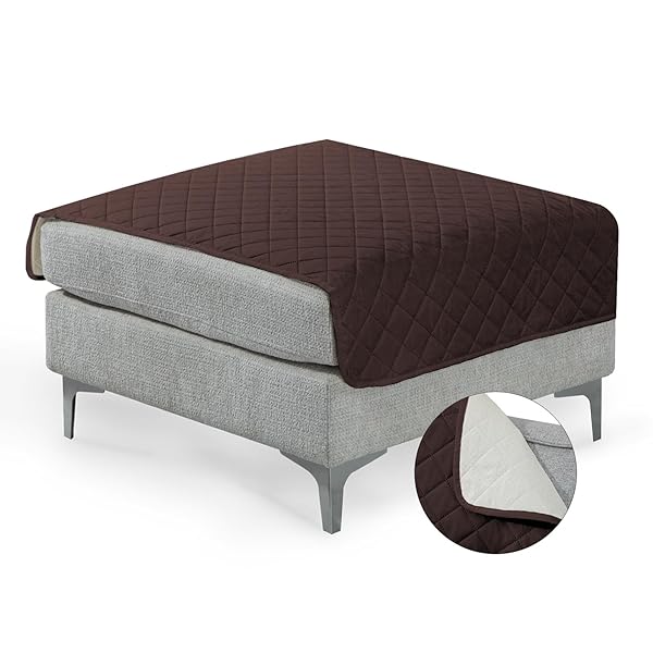 ソファパッド 防水ベッドカバー ソファカバー 犬猫対策 防塵 防汚 毛髪防止 爪とぎ防止 滑り止め 撥水..