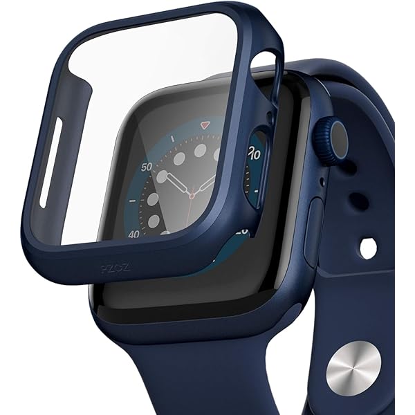 for Apple Watch ケース Apple Watch S10 ケース AppleWatch Series 10 46mm 用 ケース 一体型 applewatch 用 カバー アップルウォッチケース 傷防止 耐衝撃 超軽量 PC素材 全面保