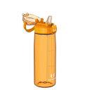 水筒 ウォーターボトル - 750ml - 米国Tritan BPAフリーストローボトル- 適用 スポーツ、 学校 、野球、アウトドア、キャンプ 、トレーニング