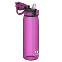水筒 ウォーターボトル - 1L - 米国Tritan BPAフリーストローボトル- 適用 スポーツ、 学校 、野球、アウトドア、キャンプ 、トレーニング