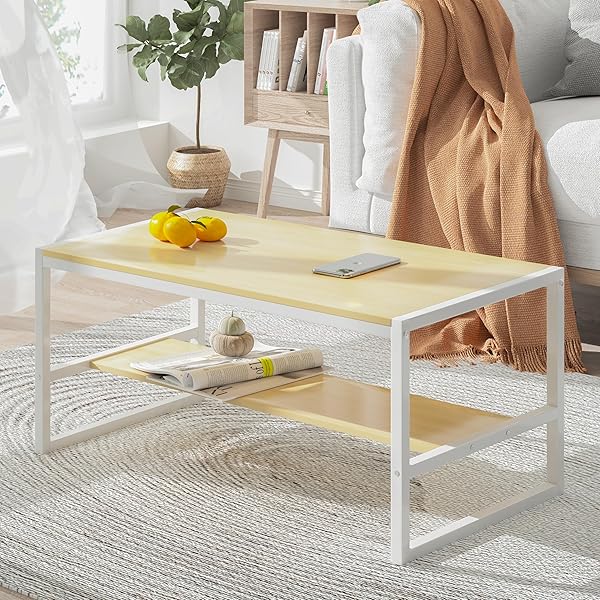 ローテーブル 幅80奥行45高さ38cm センターテーブル リビングテーブル コーヒーテーブル 机 座卓 コン..