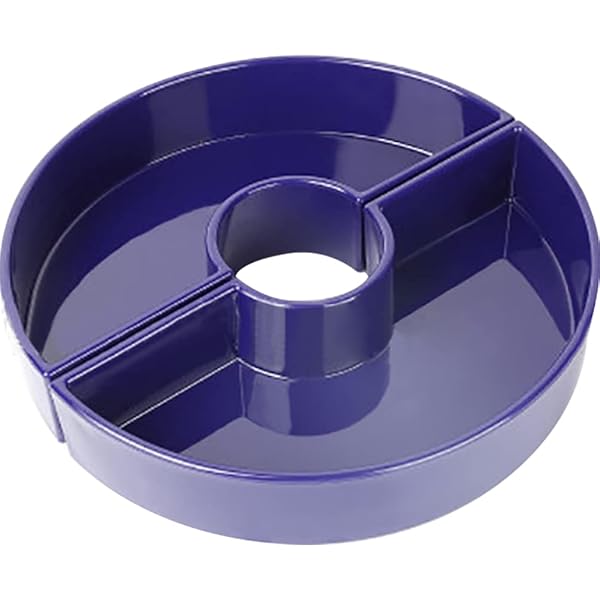 花器 華道 生け花用 水盤 花瓶 半円 挿花 フラワーベース フラワーアレンジメント 卓上 配置できる いけばな道具 2個（ブルー2個）