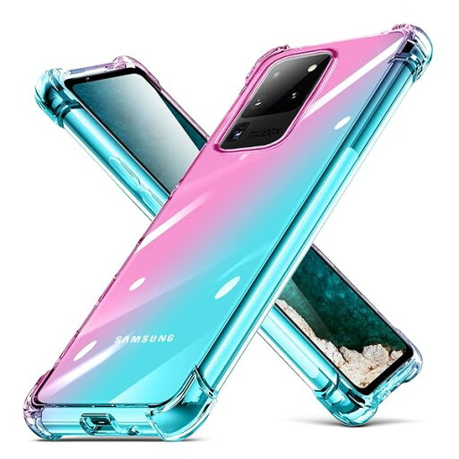 Galaxy S20 Ultra ケース tpu 耐衝撃 クリア透明 スリム 薄型 シリコン 指紋防止 米軍MIL規格取得 S20 Ultra カバー 衝撃吸収 滑り止め カメラ保護 携帯カバー ワイヤレス 充電対応 おしゃれ 黄変防止 防塵 携帯カ Galaxy S20 Ultra ケース tpu 耐衝撃 クリア透明 スリム 薄型 シリコン 指紋防止 米軍MIL規格取得 S20 Ultra カバー 衝撃吸収 滑り止め カメラ保護 携帯カバー ワイヤレス 充電対応 おしゃれ 黄変防止 防塵 携帯カ