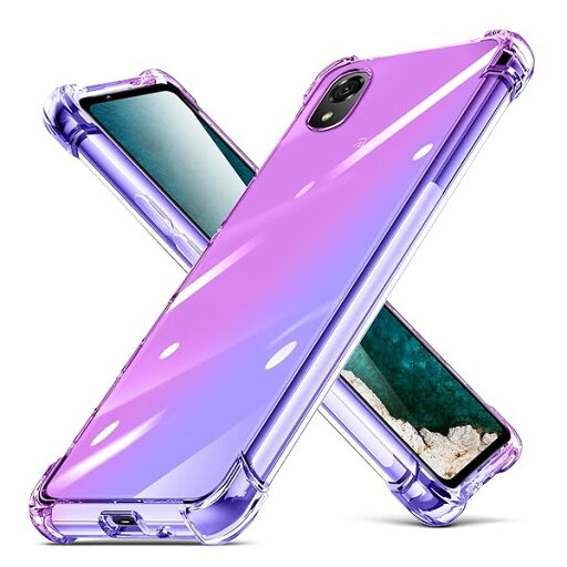 Xperia Ace III ケース tpu 耐衝撃 クリア透明 スリム 薄型 シリコン 指紋防止 米軍MIL規格取得 SO-53C / SOG08 カバー 衝撃吸収 滑り止め カメラ保護 携帯カバー ワイヤレス 充電対応 おしゃれ 黄変防止 防塵 Xperia Ace III ケース tpu 耐衝撃 クリア透明 スリム 薄型 シリコン 指紋防止 米軍MIL規格取得 SO-53C / SOG08 カバー 衝撃吸収 滑り止め カメラ保護 携帯カバー ワイヤレス 充電対応 おしゃれ 黄変防止 防塵