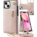 iphone 13 miniケース手帳型 iphone 13 miniスマホ ケース 財布型 iPhone 13 mini適用 携帯ケース 肩掛け 首かけ 斜め...