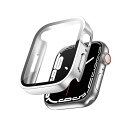 for Apple Watch ケース Apple Watch Series6/SE/5/4 40mmケース 対応 IP68完全防水 バンド 水泳・スポーツ専用 防水ケース 3D直角エッジデザイン Apple Watch Series6/SE/5/4