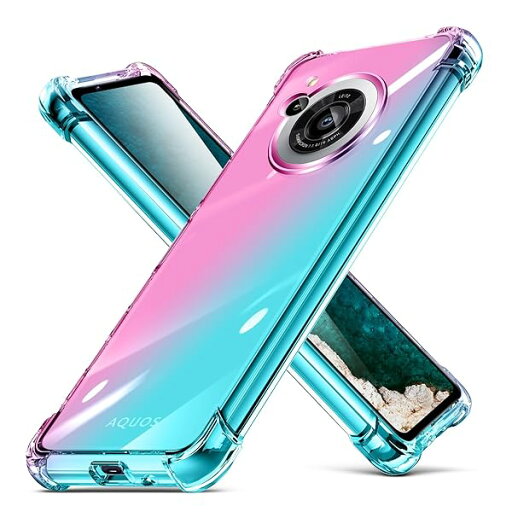 Aquos R7 ケース 耐衝撃 クリア tpu 透明 Aquos R7 カバー クリア スリム 薄型 シリコン 指紋防止 米軍MIL規格取得 Aquos R7 カバー 衝撃吸収 滑り止め カメラ保護 携帯カバー ワイヤレス 充電対応 おしゃれ 黄変 Aquos R7 ケース 耐衝撃 クリア tpu 透明 Aquos R7 カバー クリア スリム 薄型 シリコン 指紋防止 米軍MIL規格取得 Aquos R7 カバー 衝撃吸収 滑り止め カメラ保護 携帯カバー ワイヤレス 充電対応 おしゃれ 黄変