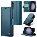 対応 Galaxy S24 5G ケース 手帳型 ギャラクシー S24 5G SC-51E SCG25 手帳型ケース PUレザー カード収納 スマグネット式 財...