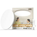 LEDシーリングライト 8畳-10畳 38W 4600lm 高輝度 調光調色 豆電球常夜灯 天井照明器具 しーりんくシーリングライト 薄型 おしゃれ 電気 蛍光灯 Ceiling Light 8畳 10畳 省エネ 目に優しい 寝室/リビング/キッチン