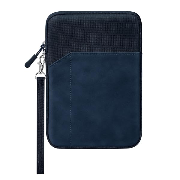 スリーブケース iPad Mini 7 インナーケース バッグインバッグ iPad Mini 7/6/5/4/3/2/1 ケース Fire 7 2022/2019 Fire HD 8 2022/2020/2017 バンキョー タブレット 7～8イン