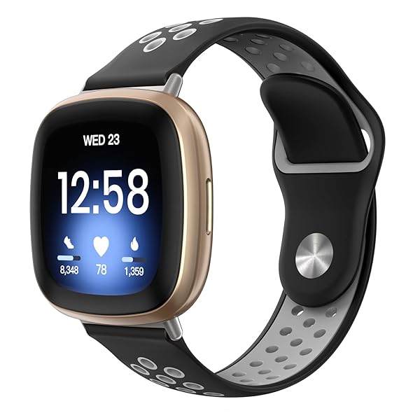 Fitbit Versa4/Versa3/Sense2/Sense Х Fitbit Versa3/VersaSenseѥ٥ ...