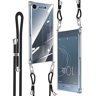 Denaisii Xperia XZ1 P[X V_[ ϏՌ NA X}z Jo[ \ ߉\ V_[  | Rt ^ | P[X ΂߂P[X  NX{fBlbNX ǂ~߁ATPU z C