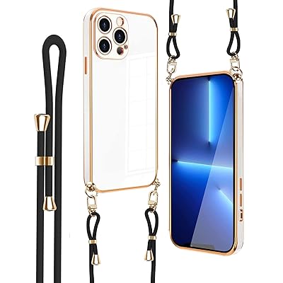 Denaisii iPhone 13 pro P[X V_[ ϏՌ TPU ACtH13 pro Jo[ iPhone13 pro X}zP[X TPU X}[gtH P[X lbNXgbv P[X V_[Xgbv ߉\ V