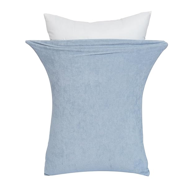 【高級天然綿100％・3D伸縮】 枕カバー タオル地 のびのび 厚手 パイル 43x63cm オールシーズン ピロー..