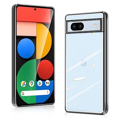 Google Pixel 7a P[X NA ϏՌ Jo[ O[O sNZ 7a X}zP[X bLH Xgbvz[t Ռz  y ^ _  TPU google sNZ 7a gуP[X iubNj