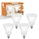 E11口金 LED スポットライト LED電球 調光器対応 電球色 2700K 6W 650LM ハロゲン電球 60W形相当 RA90 広角タイプ ビーム角40度 看板照明 家庭照明 店舗照明 4個入り ホワイト|詳細画像