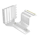 GPU縦置き ブラケット、150mm PCIE 4.0ライザーケーブル、3スロット厚GPUの場合、RTX 40/30、RX7000/RX6000シリーズと互換性...