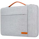 360°保護ラップトップスリーブケース 対応機種 16インチ 新しい MacBook Pro M4/M3/M2/M1 Pro/Max A3403 A3186 A...