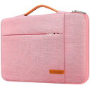 360°保護ラップトップスリーブケース 対応機種 16インチ 新しい MacBook Pro M4/M3/M2/M1 Pro/Max A3403 A3186 A...