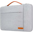 360°保護ラップトップスリーブケース 対応機種 13インチ新型MacBook Air M4 A3240 2025, M3 A3113, M2 A2681, M...