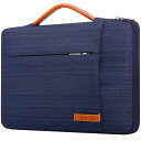 360°保護ラップトップスリーブケース 対応機種 16インチ 新しい MacBook Pro M4/M3/M2/M1 Pro/Max A3403 A3186 A...