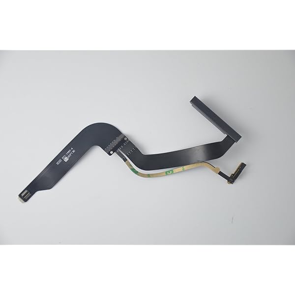 MacBook Pro 13インチ A1278 2012モデルに対応する内蔵用ハードディスクケーブルです 821-1480-A