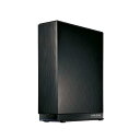 IODATA HDL-AAX4 デュアルコアCPU搭載 ネットワーク接続ハードディスク (NAS) 4TB(2)