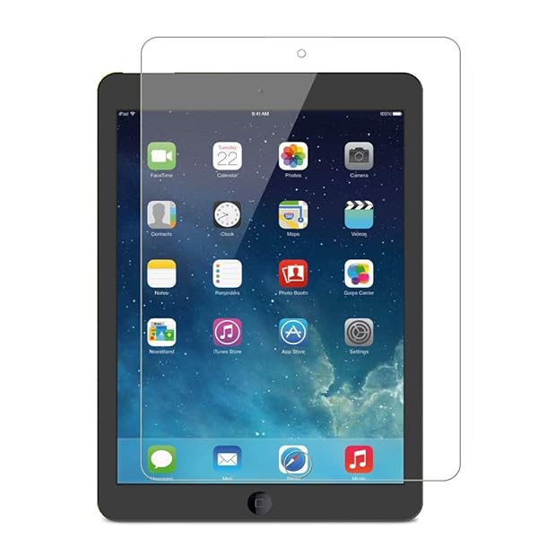 iPad Mini / Mini2 / Mini3 饹ե ݸե ľ˻ 9H Ѿ׷ ipad mini3 ...