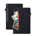 Galaxy Tab S8+ ケース (SM-X800 X806) Galaxy Tab S7 Plus ケース (SM-T970 T976B) Galaxy Tab S7 FE カバー (SM-T730 T733 T736) 12.4インチ 軽量