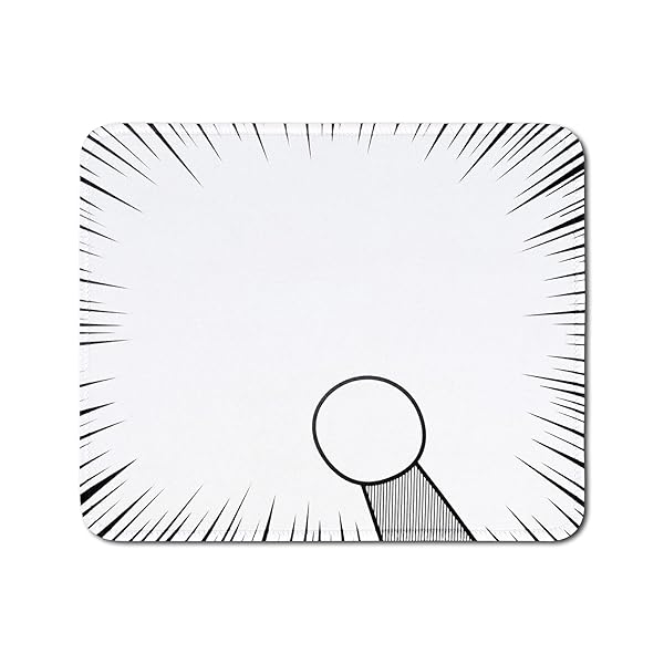 マウスパッド ゲーミングマウスパッド かわいい キャラクター 小型 滑り止め 水洗い ズレない 耐久性良..