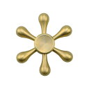 Hand Spinner ハンドスピナー 指スピナー 超耐久性 高速回転 ストレス解消 暇つぶし 3~5分平均スピン (ハンドスピナー 7)