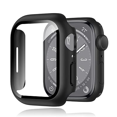 y2023N9zFor Apple Watch 9 P[X Apple Watch 8 P[X 41mm Sʕی PCf+KXtB ̌^ 9Hdx ߗ Ռz [dΉ tȒP AbvEHb` Series 9/