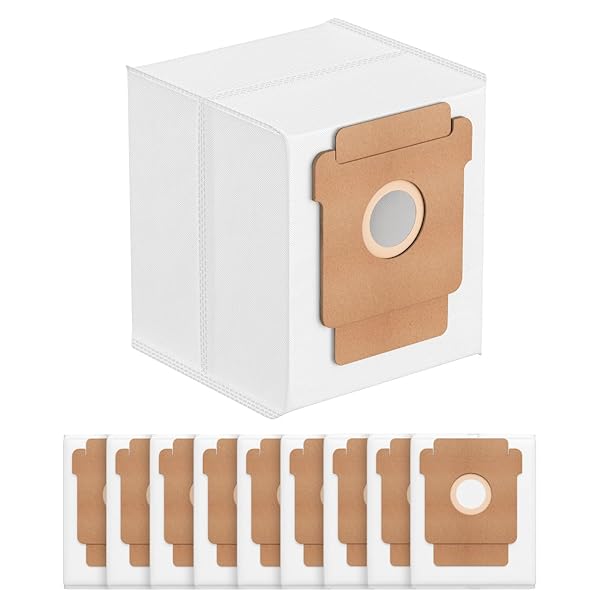 ルンバ 用 紙パック 4849916 ダストパック Roomba 105 Combo/Plus 405 Combo/Plus 505 Combo/Max 705 V..