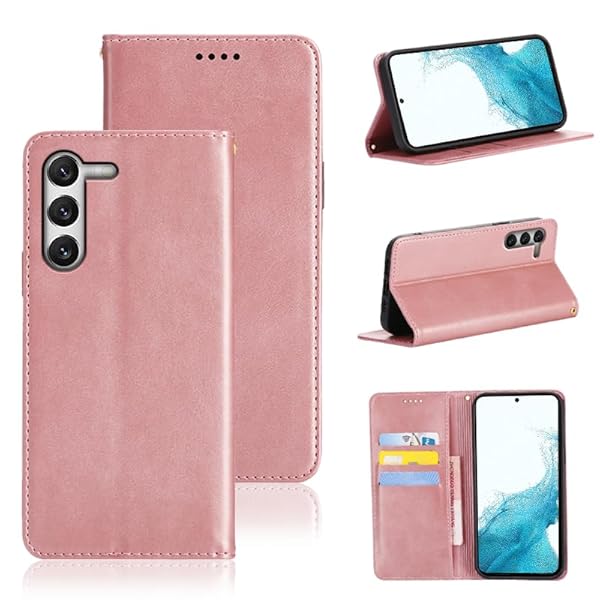 適用 Galaxy S22 ケース 手帳型 適用 SC-51C SCG13 手帳型 ケース カバー PUレザー カード収納 財布型