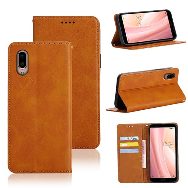 適用 AQUOS sense3 plus ケース 手帳型 適用 AQUOS sense3 plus SHV46/SH-RM11 手帳型ケース shv46 スマホケー