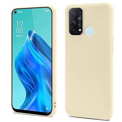 OPPO Reno5 A P[X ϏՌ VR A101OP Iv| 5A X}zP[X Jo[ CX[d ^ m_ TPUfށny ČRMILKi wh~ ؍ iAeB[NzCgj