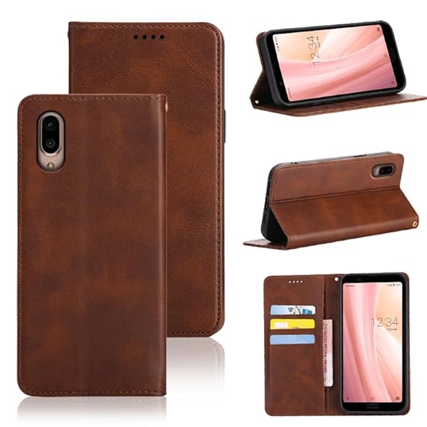 適用 AQUOS sense3 plus ケース 手帳型 適用 AQUOS sense3 plus SHV46/SH-RM11 手帳型ケース shv46 スマホケー