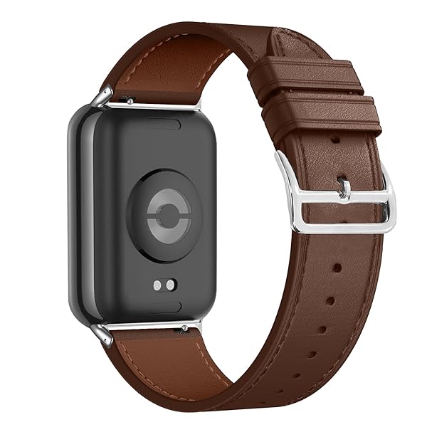 バンド Xiaomi Smart Band 9 Pro/Smart Band 8 Pro/Xiaomi Redmi Watch 5/Redmi Watch 4 対応 レザーバンド Xiaomi Mi Ban