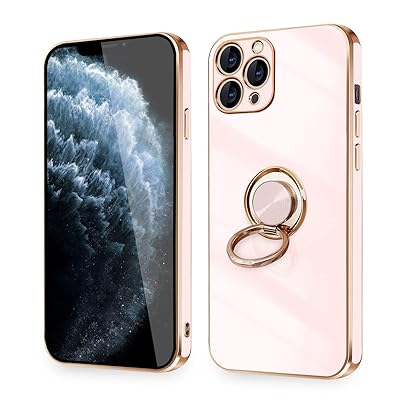 iPhone 11 Pro P[X Ot ϏՌ ACtH 11pro O Jo[ 360] X^h@\ TPU ԍڃz_[Ή 5.8C` Yی Xgbvz[t isNj