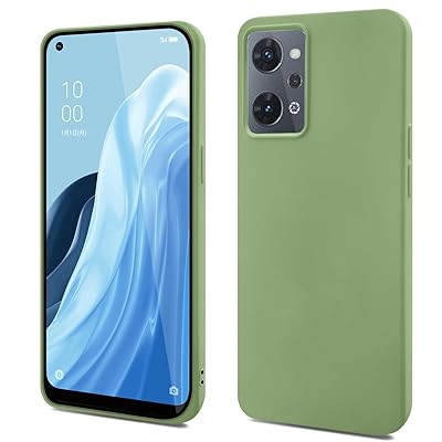 OPPO Reno9 A P[X OPPO Reno7 A P[X ϏՌ VR OPG04 Iv| 7A X}zP[X Jo[ CX[d ^ m_ TPUfށny ČRMILKi wh~ ؍ isNj