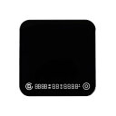 コーヒースケール ドリップスケール 精度0.1g 測量範囲0.2g-3000g タイマー機能付き 注ぐスピード計測 【日本語仕様】 デジタルはかり ドリップコー...