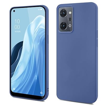 OPPO Reno9 A P[X OPPO Reno7 A P[X ϏՌ VR OPG04 Iv| 7A X}zP[X Jo[ CX[d ^ m_ TPUfށny ČRMILKi wh~ ؍ ibhj