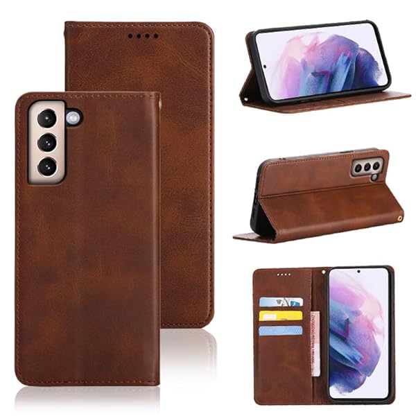 適用 Galaxy S21 ケース 手帳型 適用 ギャラクシーS21 SC-51B SCG09 ケース 手帳型 カバー PUレザー カ