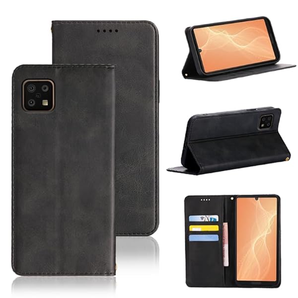 適用 AQUOS Sense4 ケース 手帳型 Sense4 / Sense5G / Sense4 basic / Sense4 Lite 手帳型ケース SH-53A SHG03 SH-41A