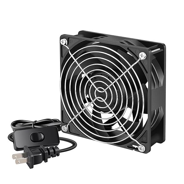 Dreamers Store㤨־ 120mm x 38mm AC EC  ѥեAC 100V - 240Vˡӵץȥ֥פβǤʤ3,019ߤˤʤޤ