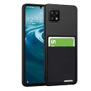 AQUOS sense6 ケース AQUOS sense6s ケース【 SHG05/SH-54B/SHG07 対応 保護カバー】 背面収納 耐衝撃 カード収納 薄型 軽量 TPU カバー ストラップホール付き 黄変防止 指紋防止 アクオス sense