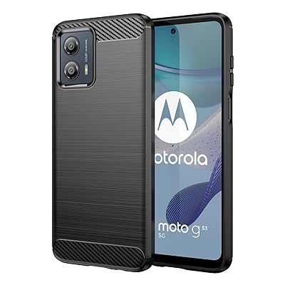 Moto G53J 5G / Moto G53Y 5G / Moto G53 5G P[XyMARRz X}zP[X Yf@ۃJo[ TPU VR P[X یop[ e͐t Moto G53j / Moto G53y / Moto G53