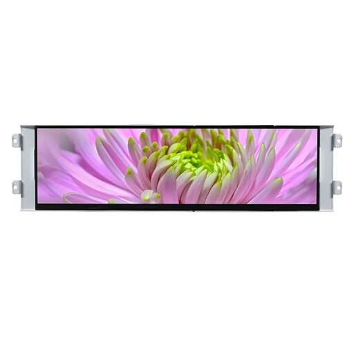 D41対応 PCケースモニター 12.6インチ 縦長 横長 液晶 スクリーン NV126B5M-N41 IPSパネル 2mini HDMI LCDキット D41対応 PCケースモニター 12.6インチ 縦長 横長 液晶 スクリーン NV126B5M-N41 IPSパネル 2mini HDMI LCDキット